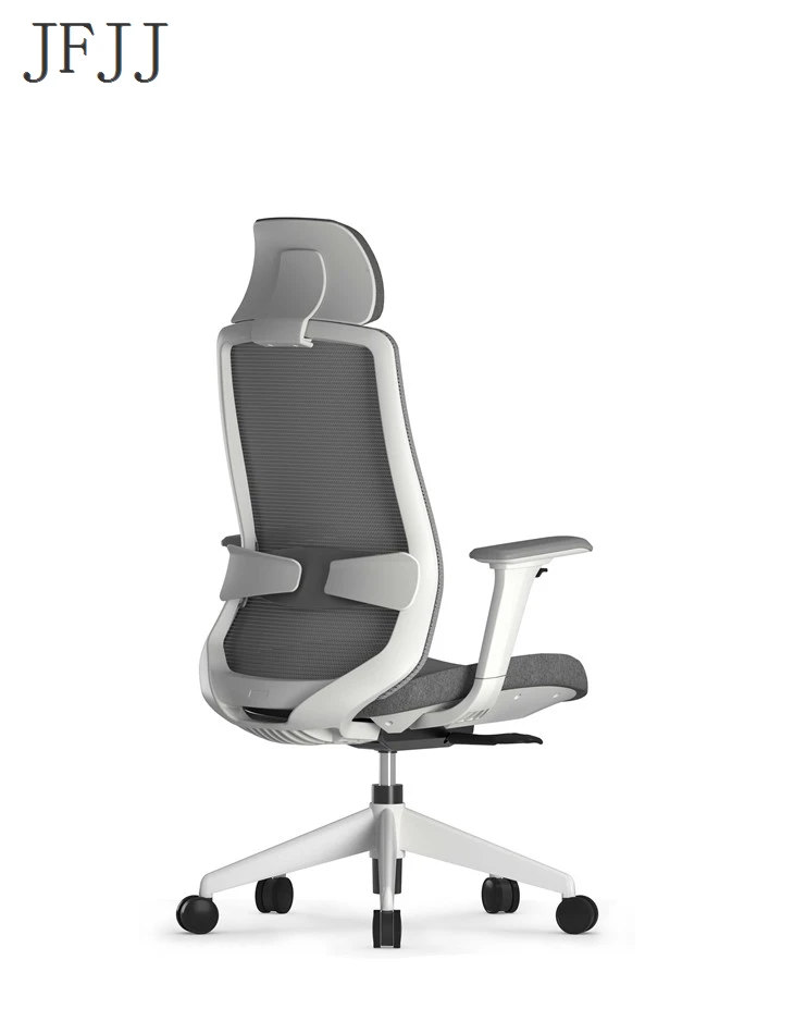 Minimalist Office Chair