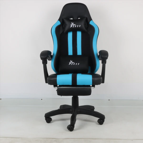 Aesthetic Gaming Chair